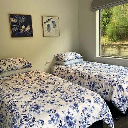Omokoroa Retreat Apartment Ngoại thất bức ảnh