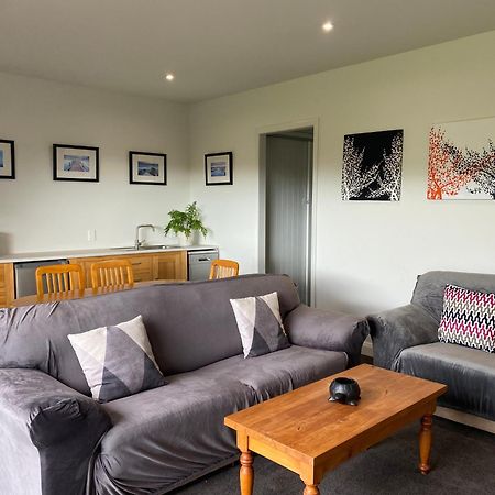 Omokoroa Retreat Apartment Ngoại thất bức ảnh
