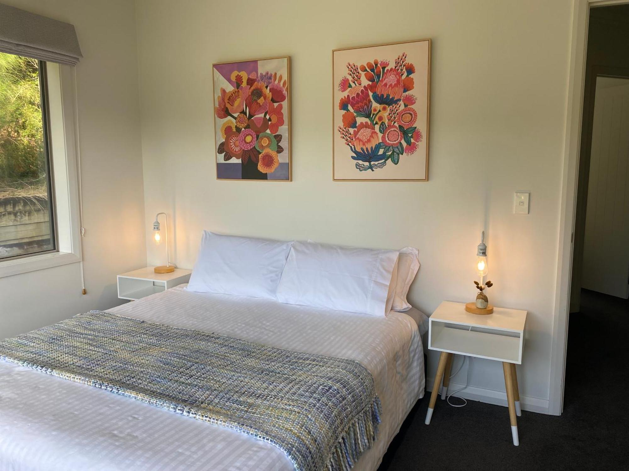 Omokoroa Retreat Apartment Ngoại thất bức ảnh